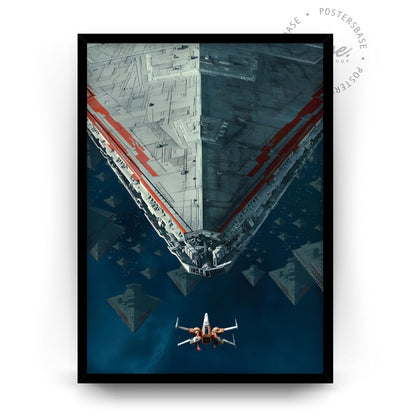 Star Wars Chimaera