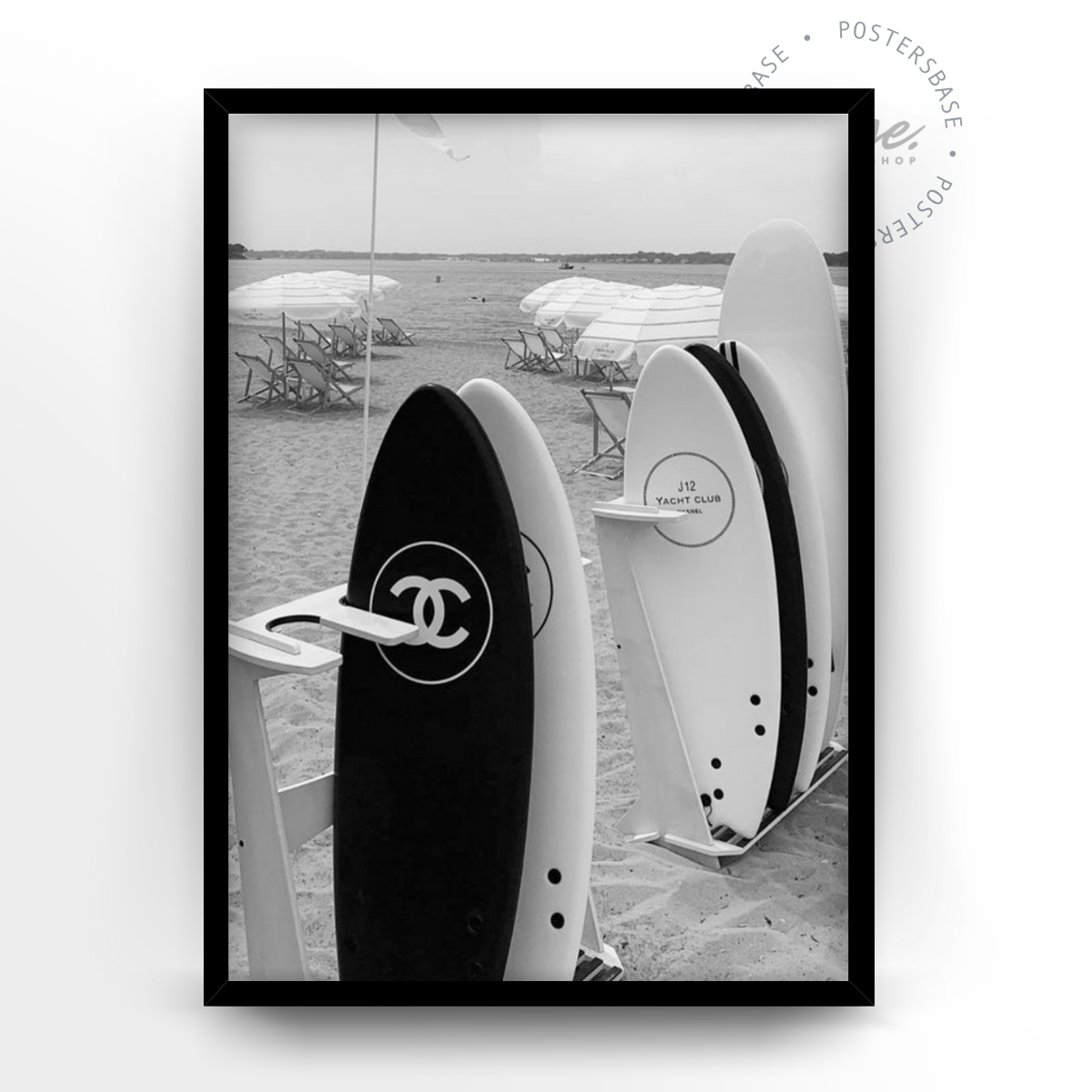 Chanel Surf