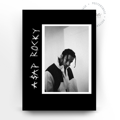 ASAP Rocky Pola