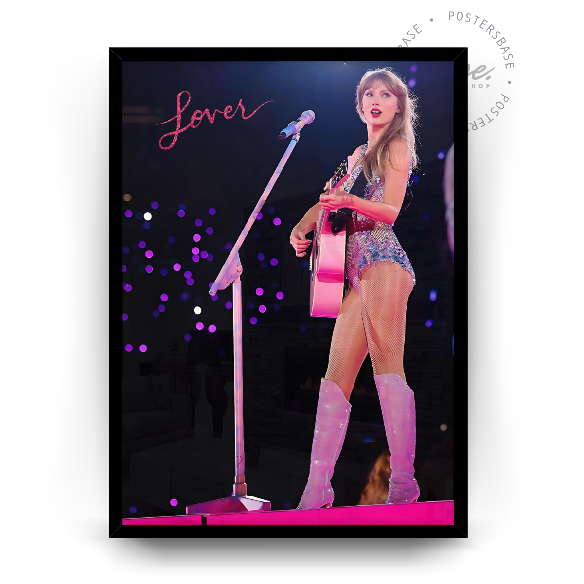 Taylor Swift Sing