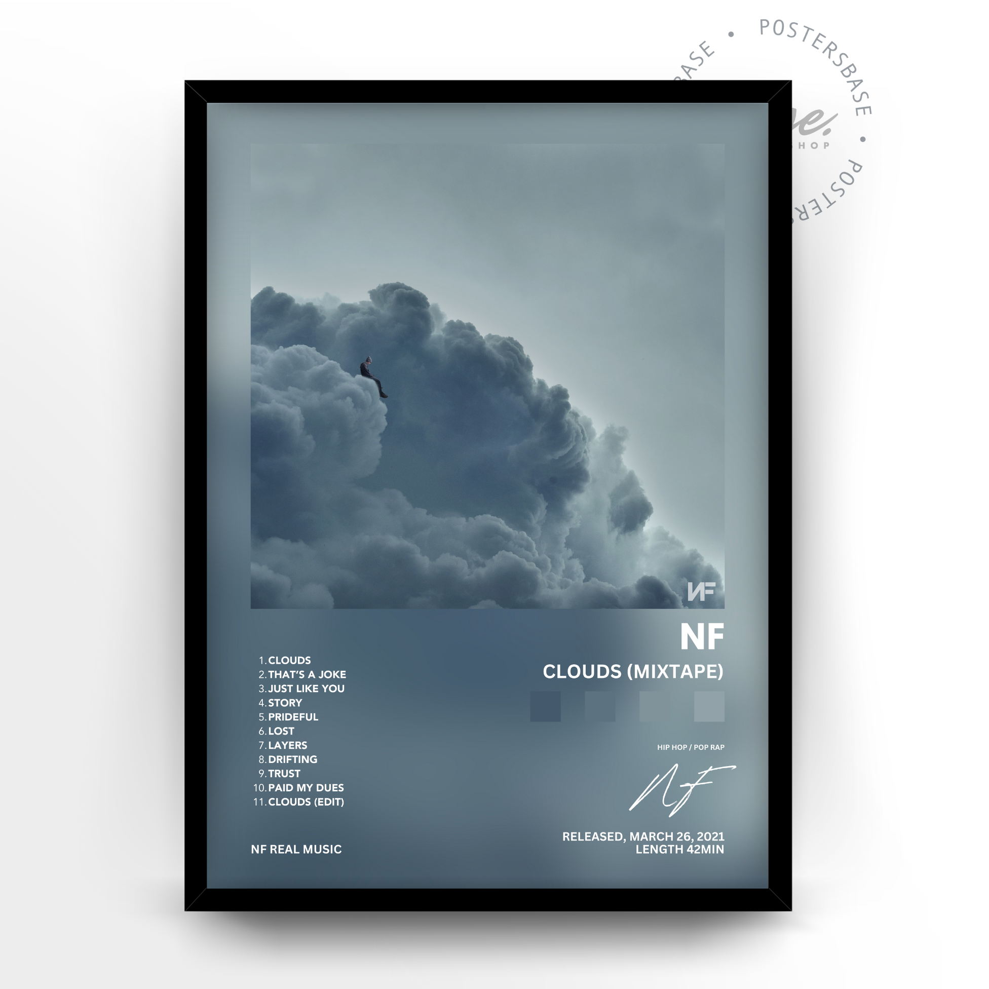 NF 'Clouds'