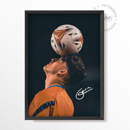 Gavi Sign