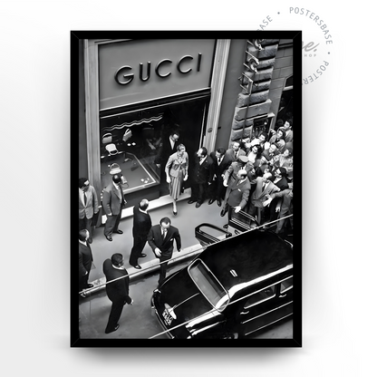 Gucci Vintage