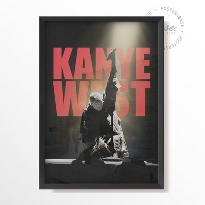 Kanye West Concert