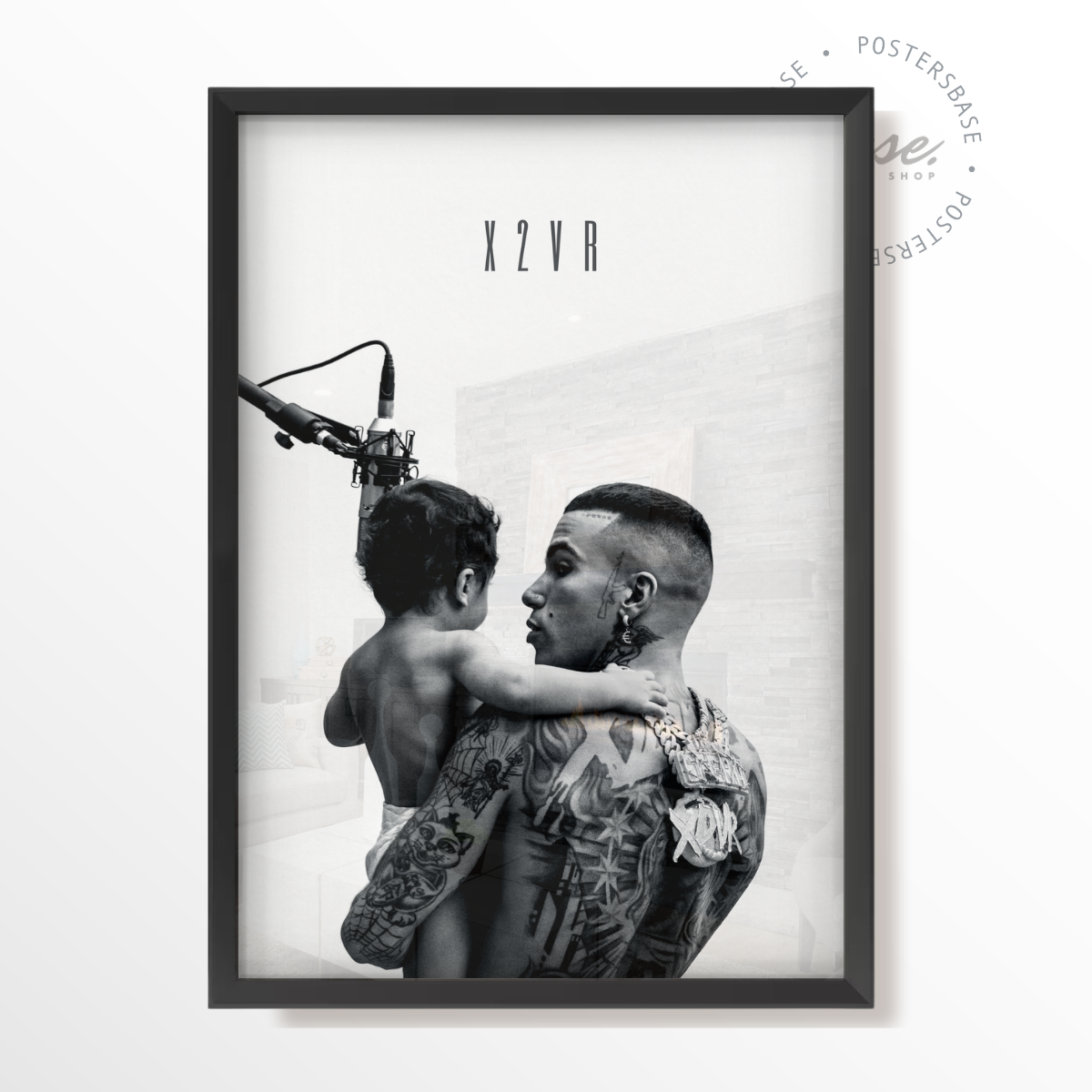 Sfera Ebbasta X2VR