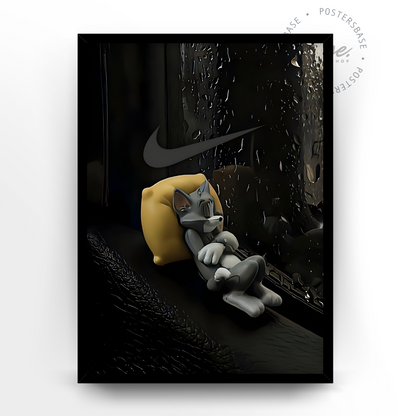 Tom x Nike