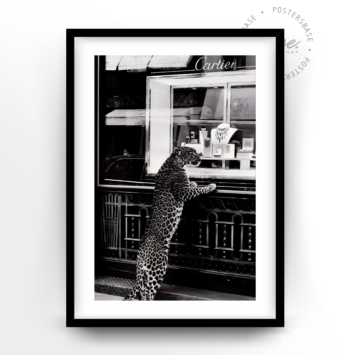 Cartier Panther