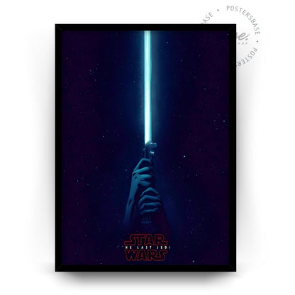 Star Wars The Last Jedi