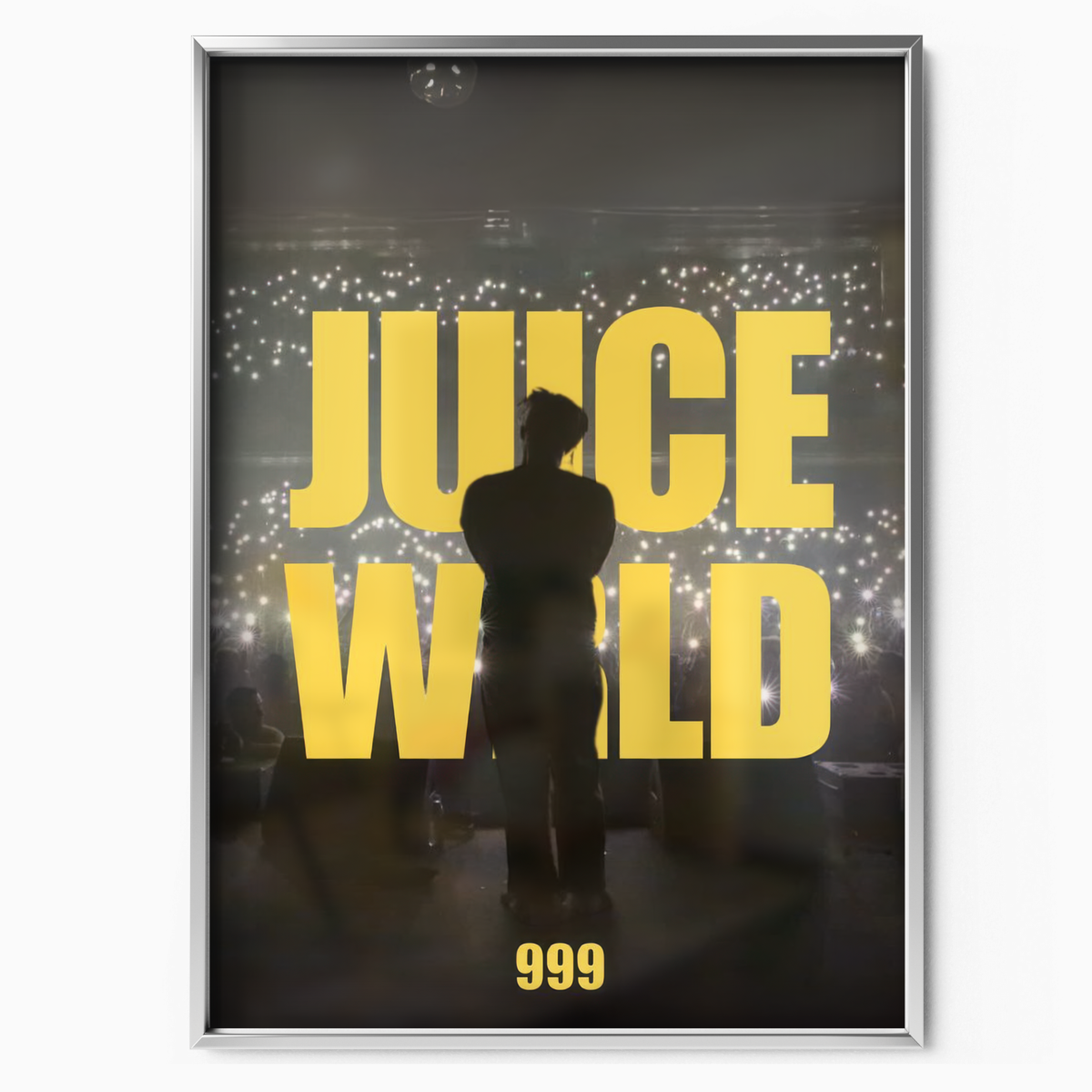 Juice Wrld Concert