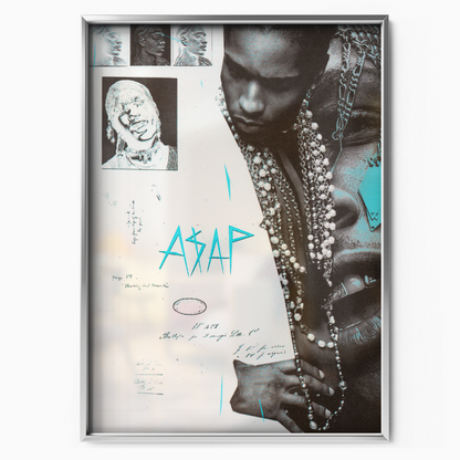A$AP Rocky x Angelo Stirbat
