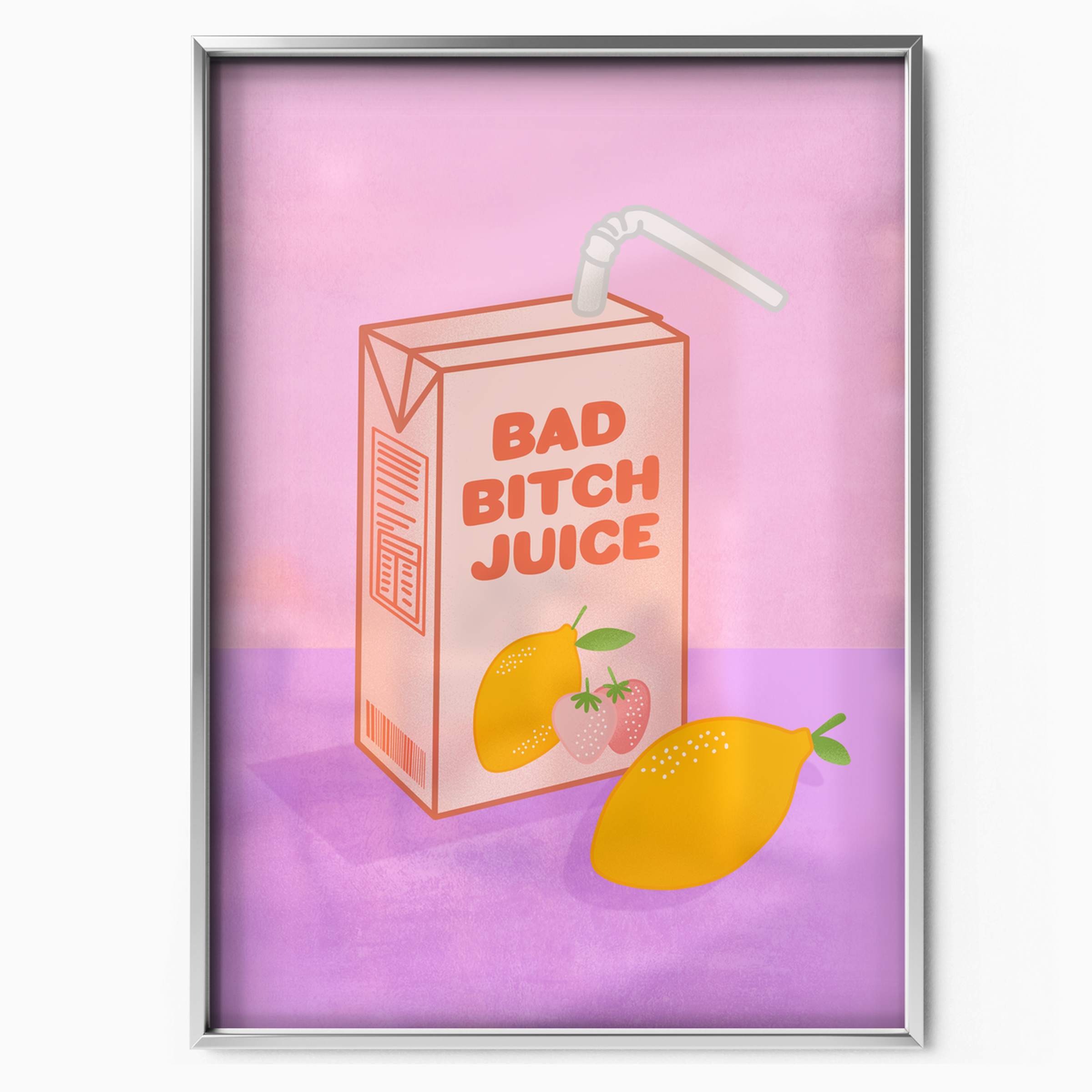 Bad Bitch Juice