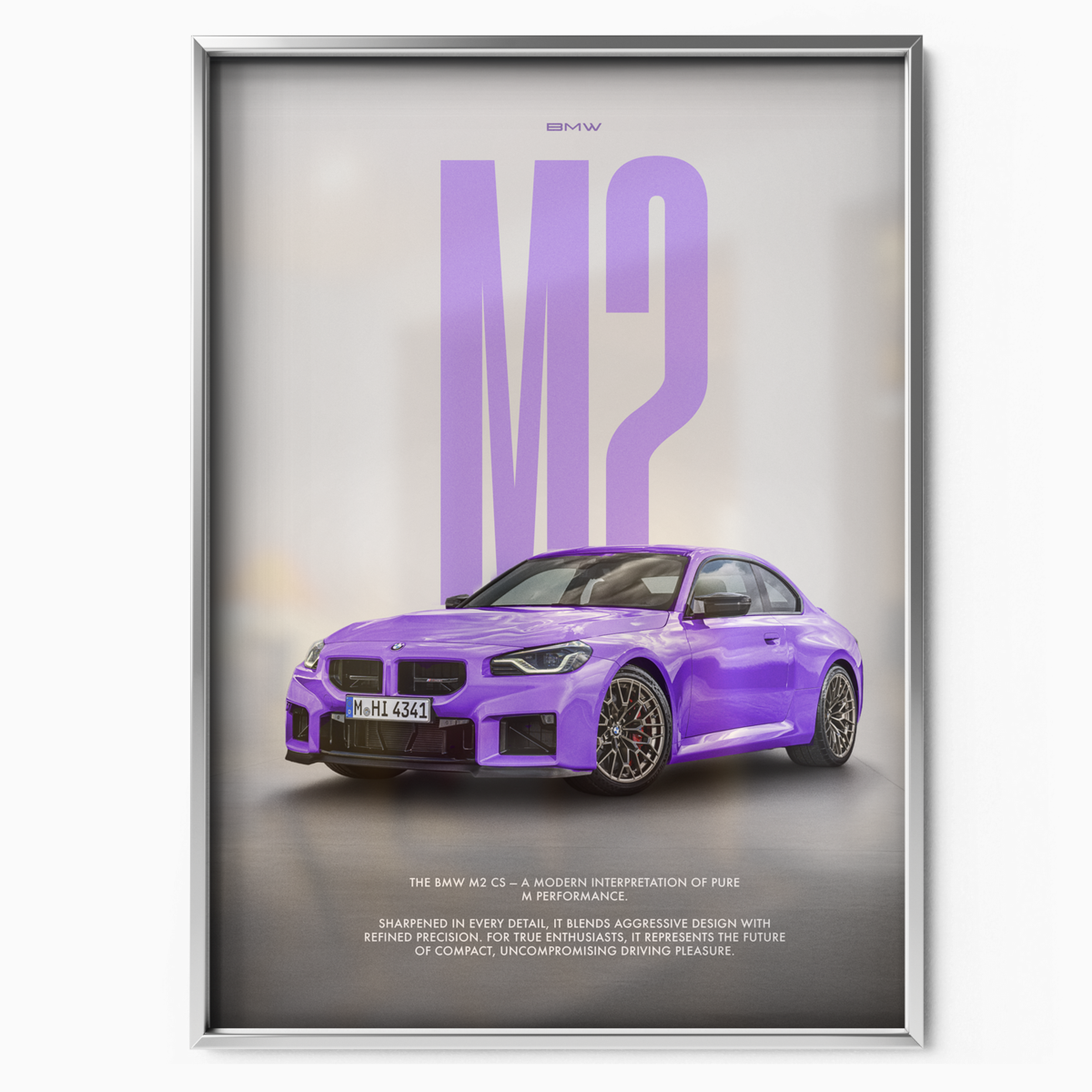 BMW M2 x Angelo Stirbat
