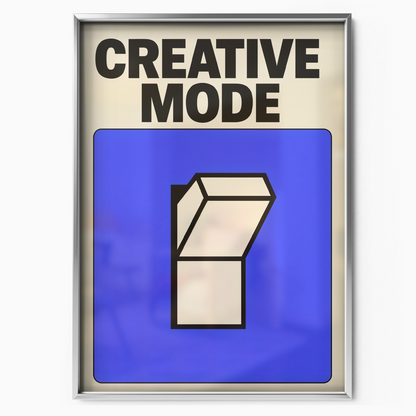 Creative Mode