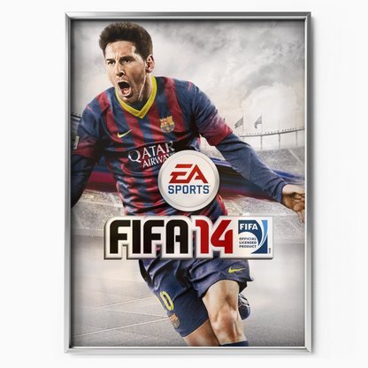 Fifa 14 (2013)