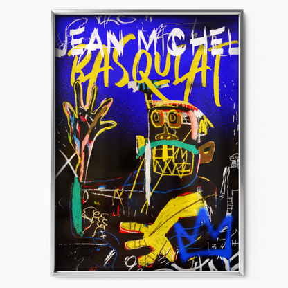 Graffiti Yellow