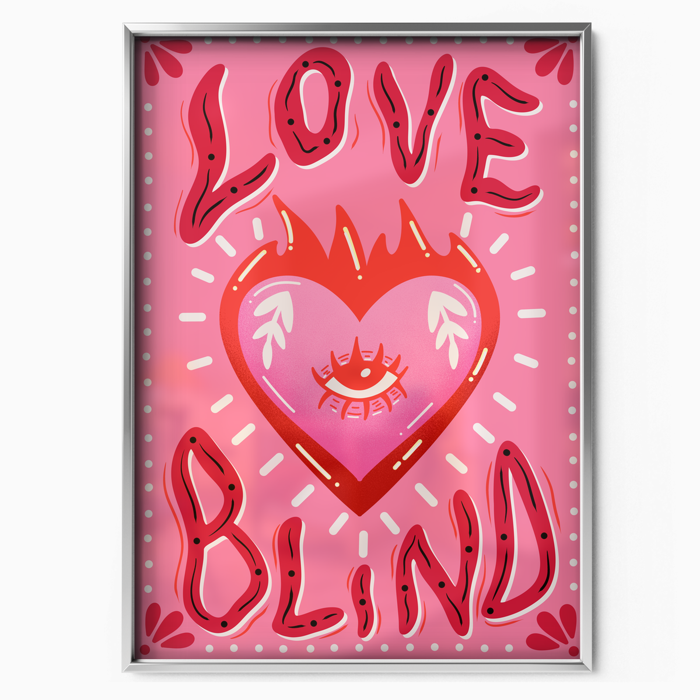 Love Blind