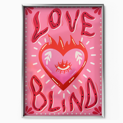 Love Blind