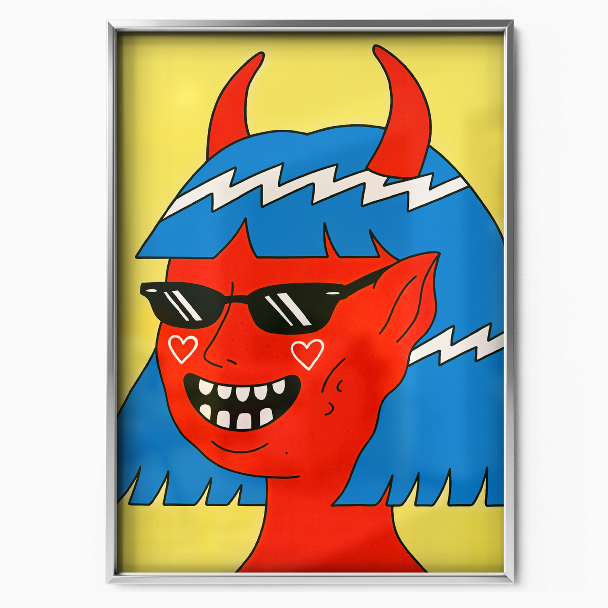 Love Devil