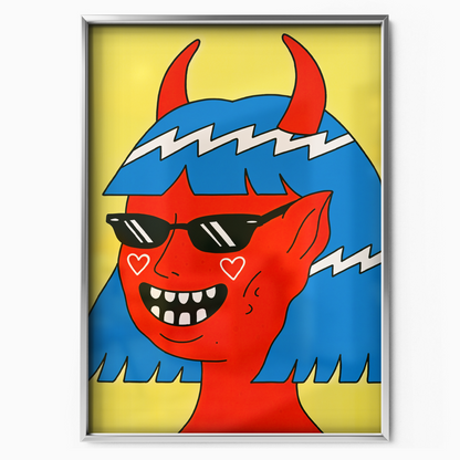 Love Devil