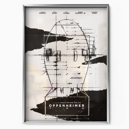 Oppenheimer Black x Angelo Stirbat