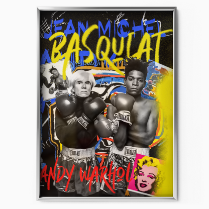 Pop Boxing