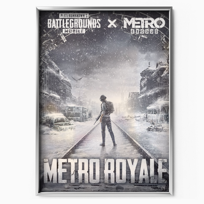 Pubg Mobile Season 16 (2020)
