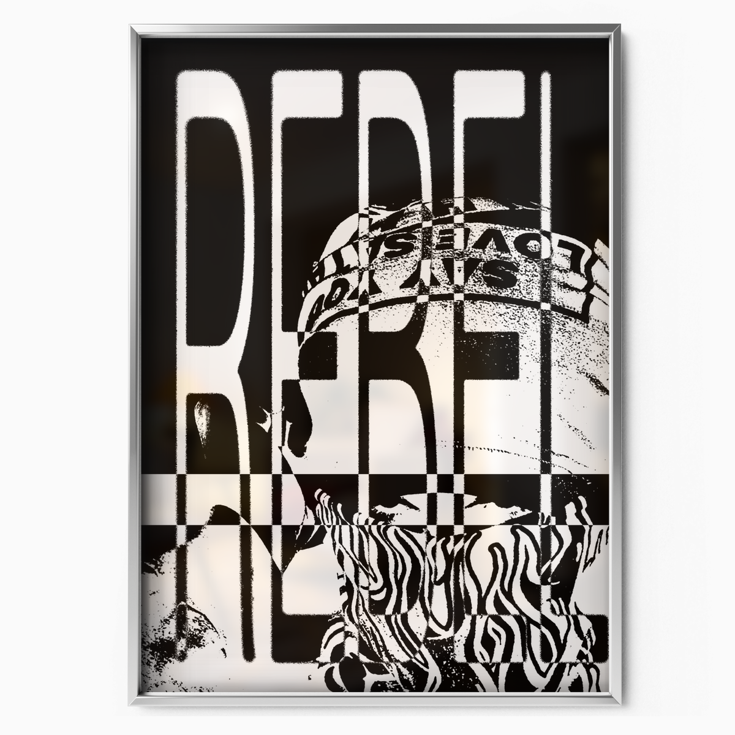 "REBEL" EsDeeKid x Angelo Stirbat