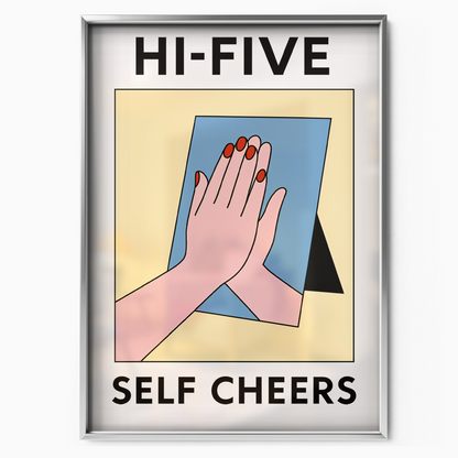 Self Cheers