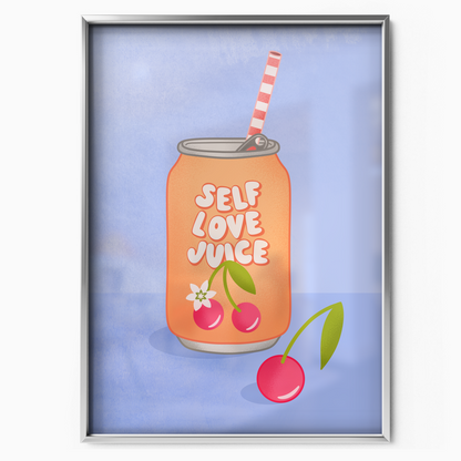 Self Love Juice