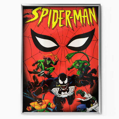 Spider Man (1995)