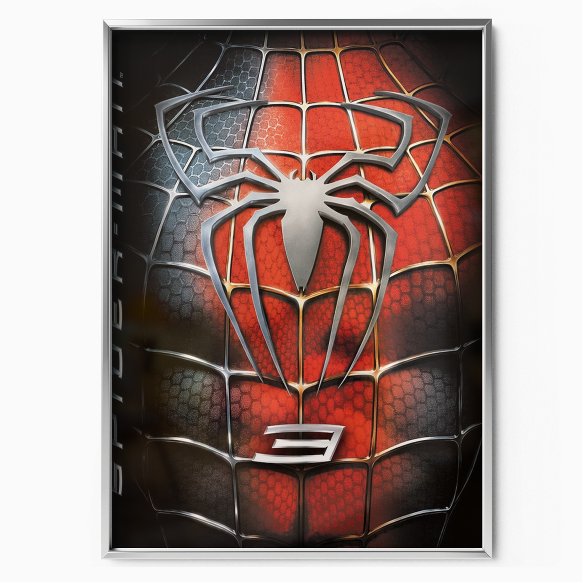 Spider Man 3 (2007)
