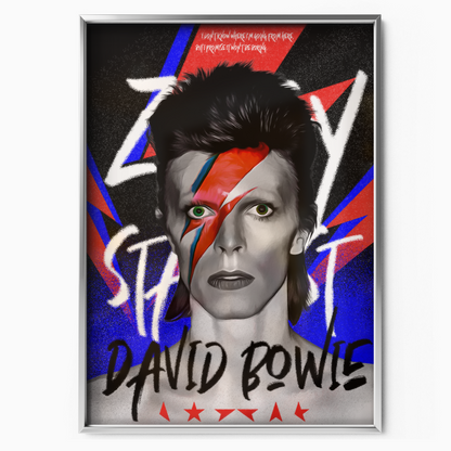 Ziggy Stardust