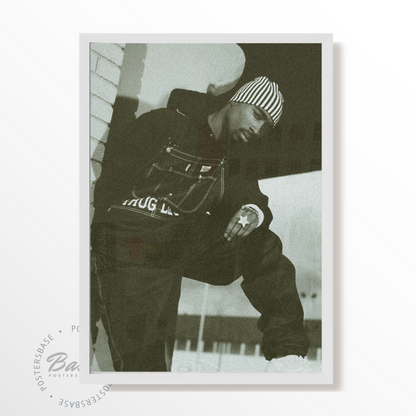 2pac3 X Spxdes Gfx