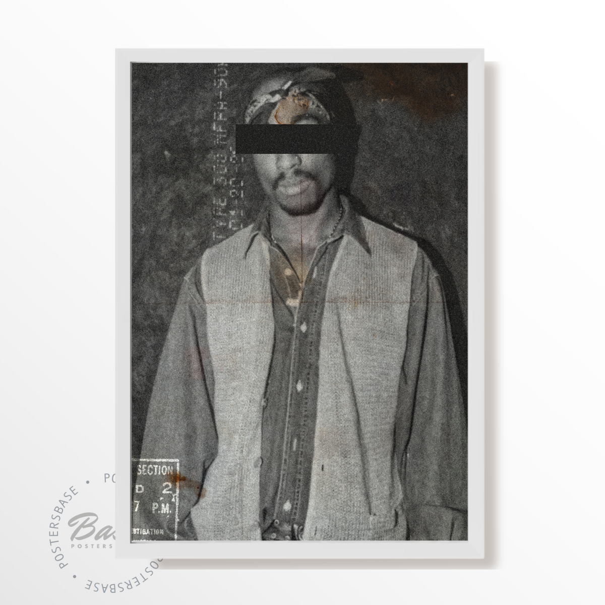 2pac5 X Spxdes Gfx
