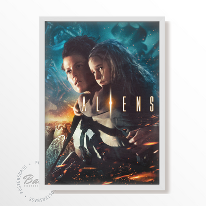 ALIENS