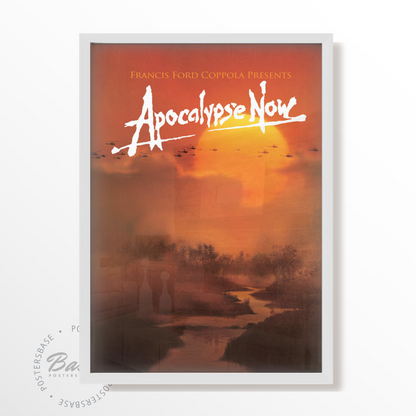 APOCALYPSE NOW