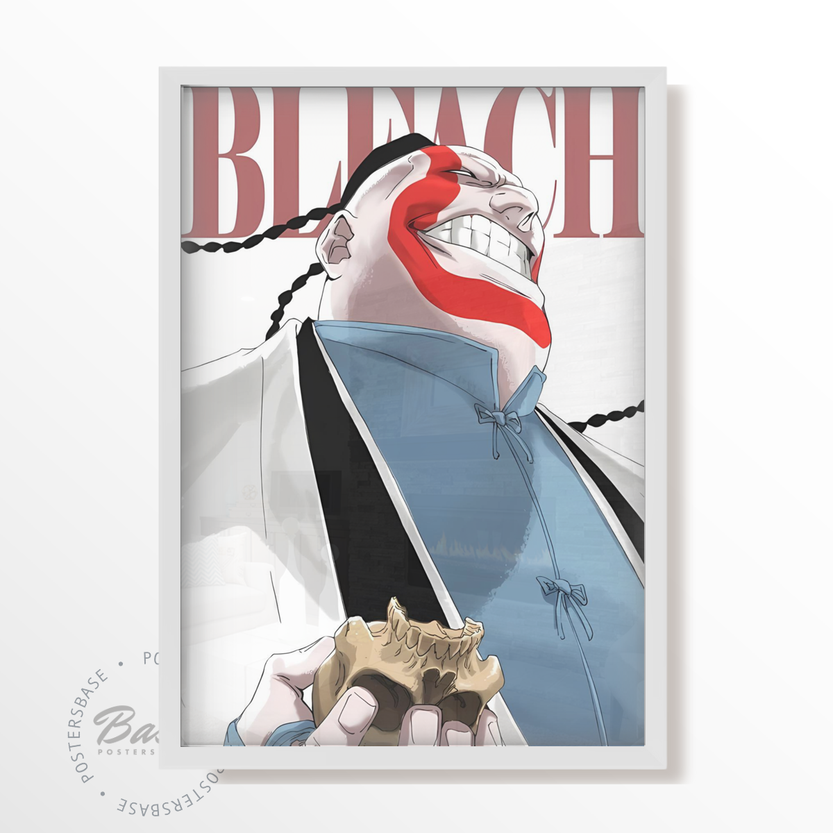BLEACH Sharurotte Kūruhōn