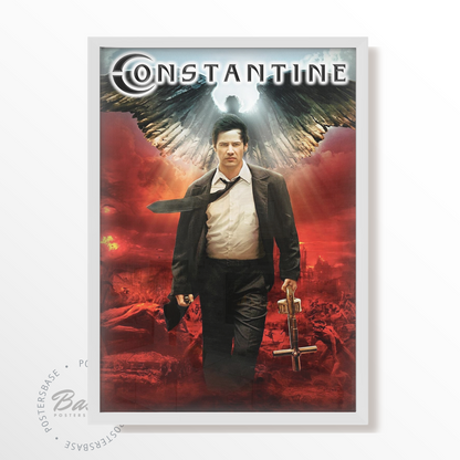 Constantine