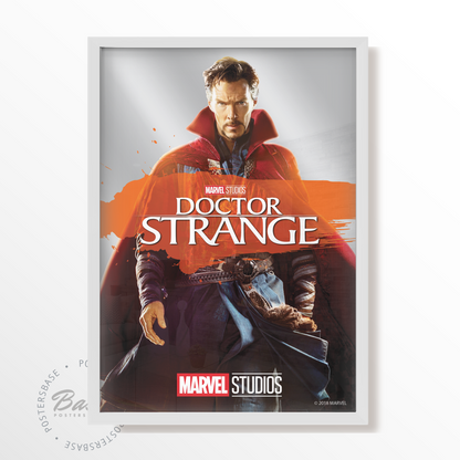 DOCTOR STRANGE