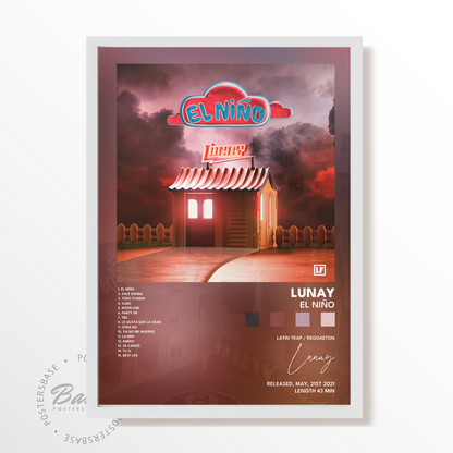 Lunay El Niño