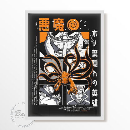 NARUTO JAPAN