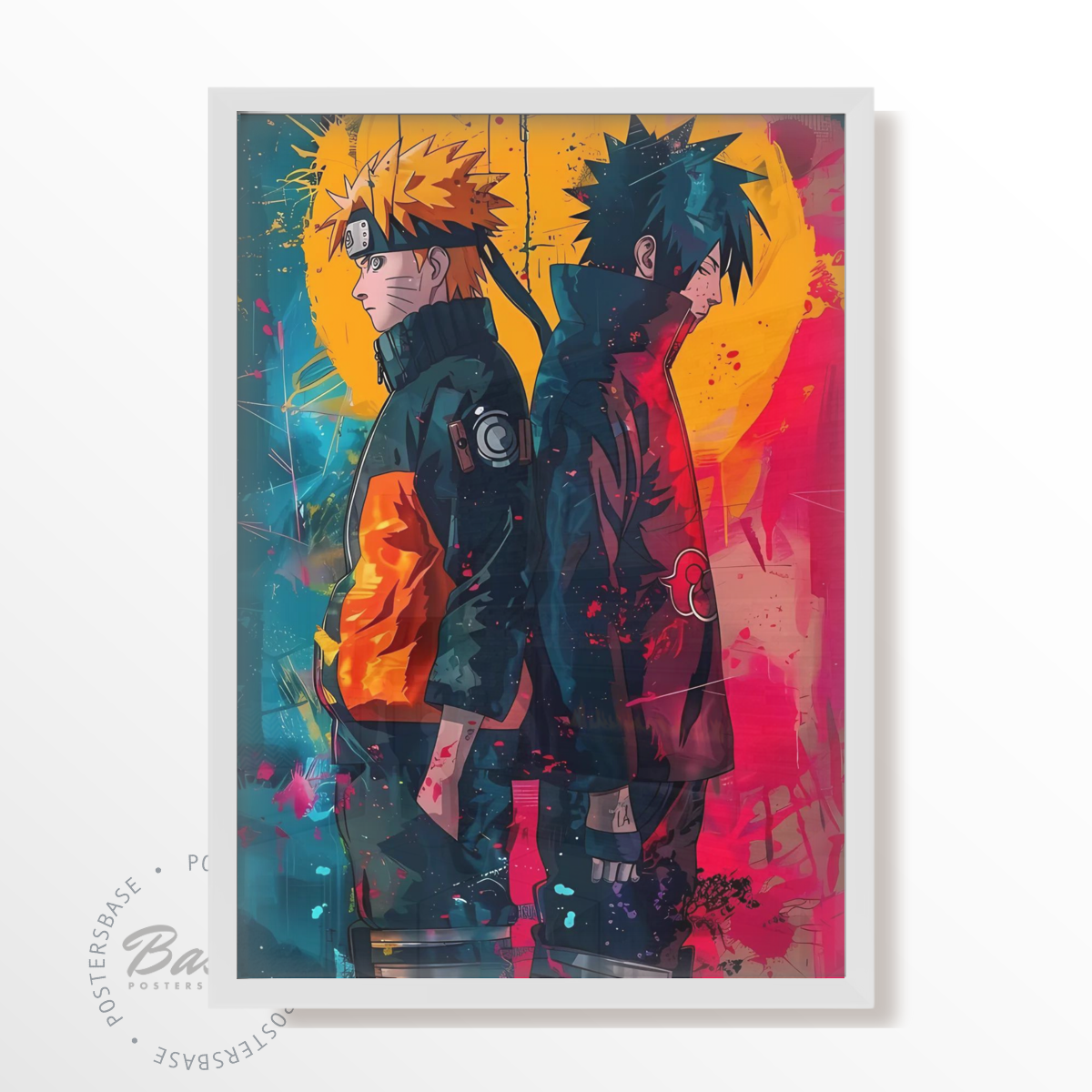 Naruto Uzumaki