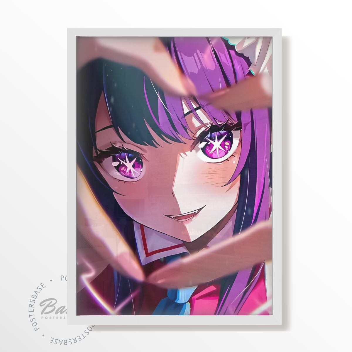 OSHI NO KO HEART