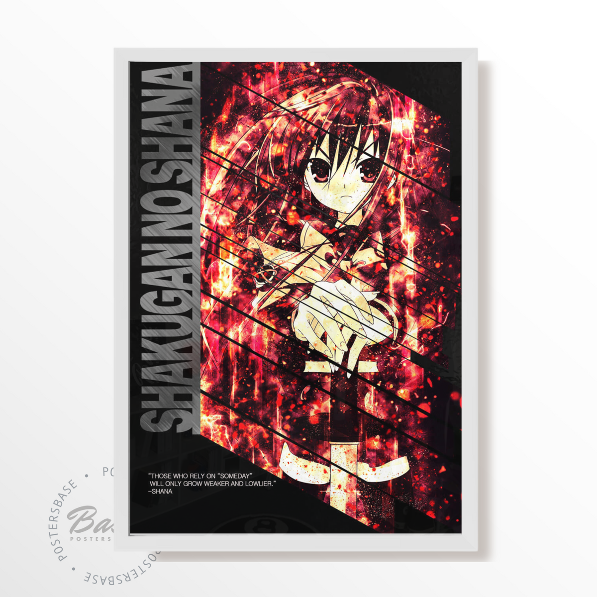 Shakugan no Shana