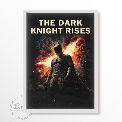 The Dark Knight Rises