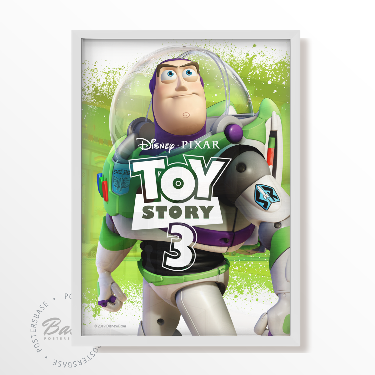 TOY STORY 3