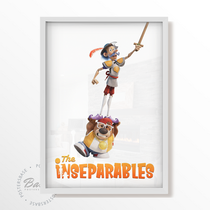 The Inseparables