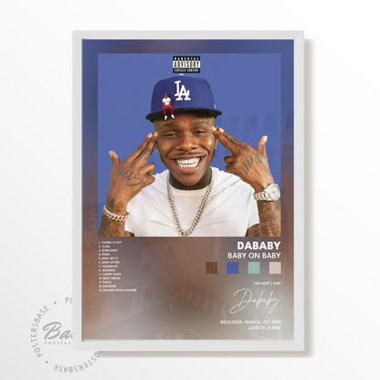 dababy Baby On Baby