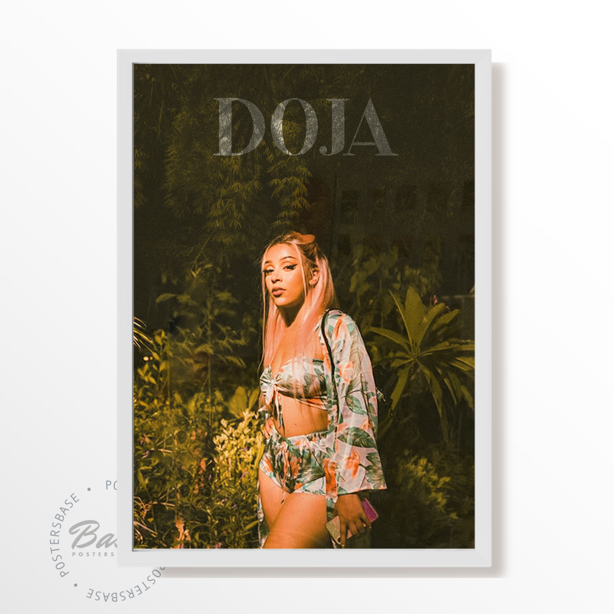 doja5 X Spxdes Gfx