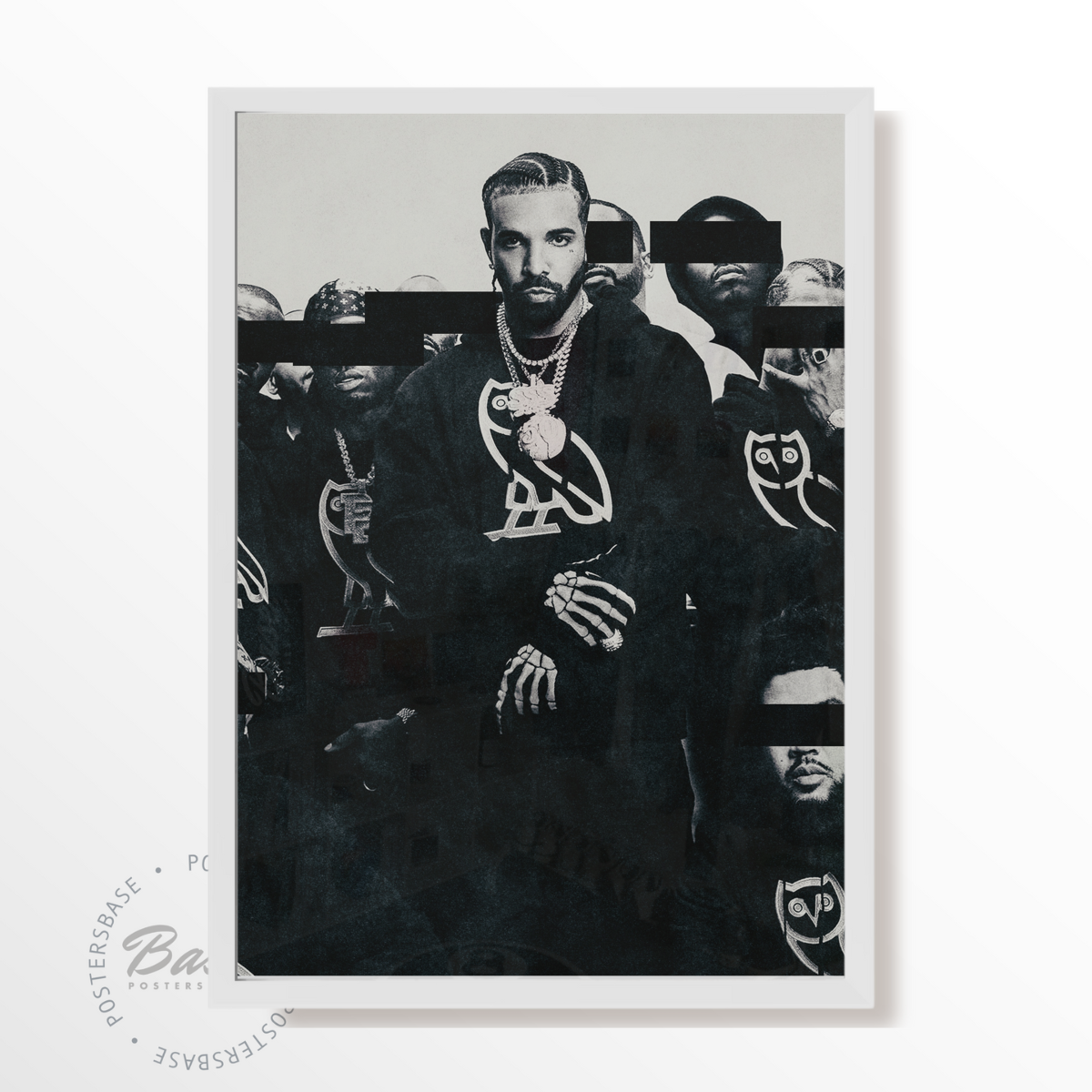 drake X Spxdes Gfx